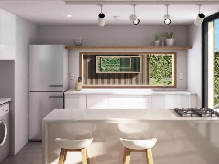 Apartamento en venta en Carrasco, Montevideo