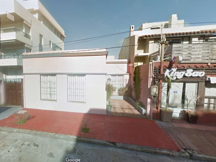 Casa en venta en Maldonado