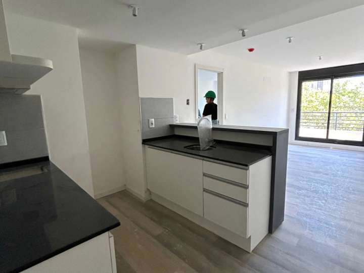 Apartamento en venta en Cordón, Montevideo