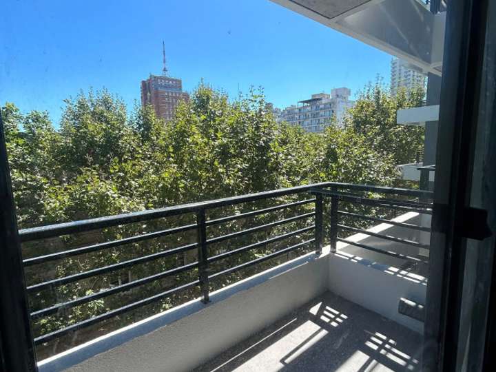 Apartamento en venta en Cordón, Montevideo
