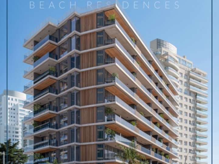 Apartamento en venta en Punta Del Este