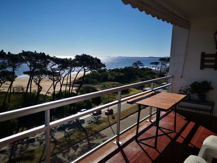 Apartamento en venta en Punta Del Este