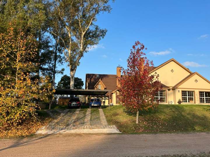 Casa en venta en Canelones