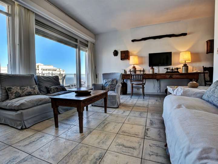 Apartamento en venta en Punta Del Este