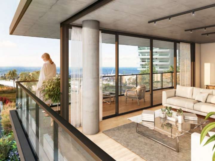 Apartamento en venta en Punta Del Este