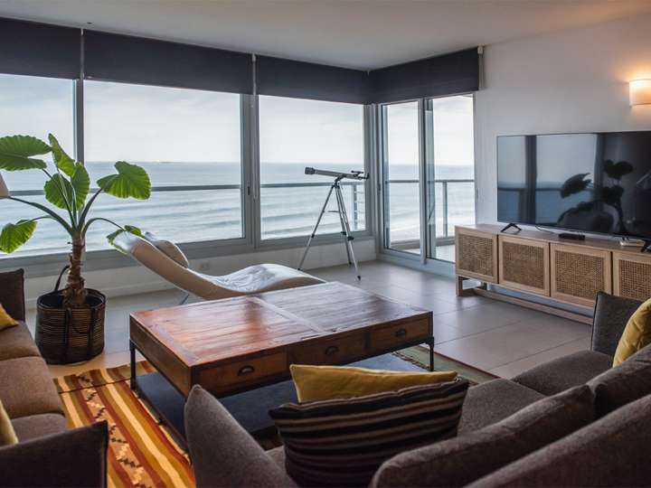 Apartamento en venta en Punta Del Este