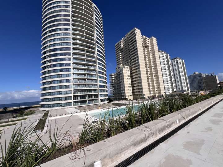 Apartamento en venta en Punta Del Este