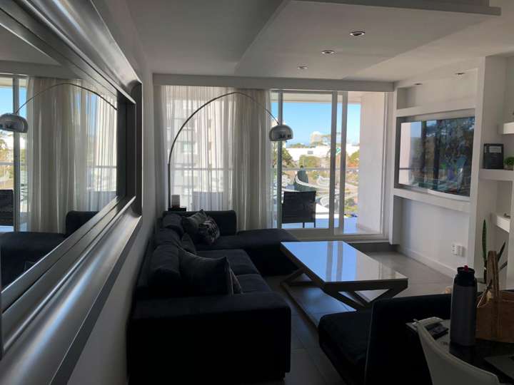 Apartamento en venta en Maldonado