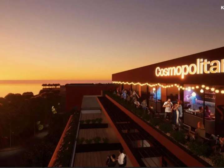 Apartamento en venta en Parque Rodó, Montevideo