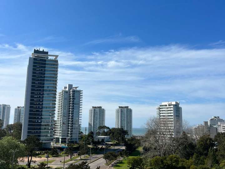 Apartamento en venta en Maldonado