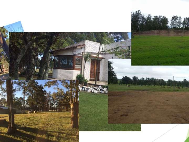 Granja en venta en Canelones