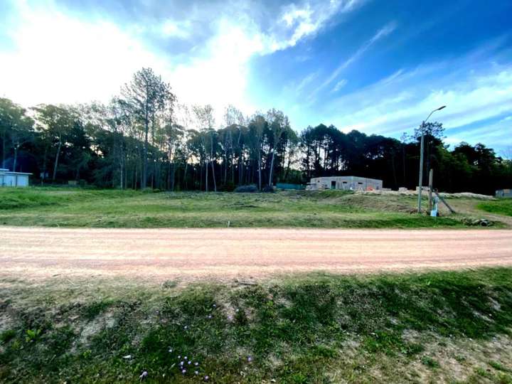 Terreno en venta en Villa Delia, Maldonado