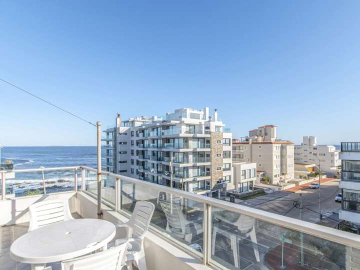 Apartamento en venta en Maldonado