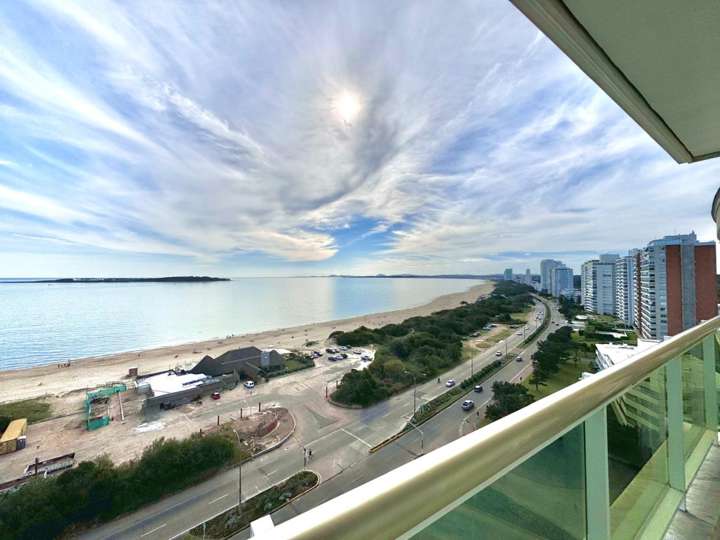 Apartamento en venta en Punta Del Este