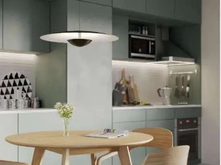 Apartamento en venta en Palermo, Montevideo