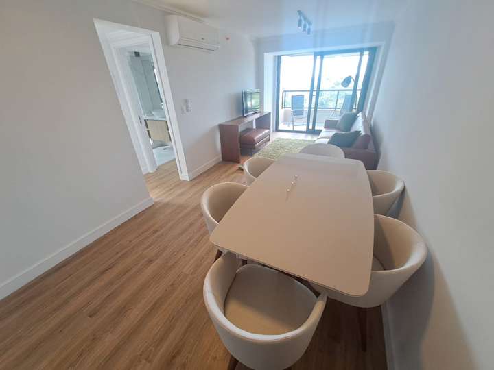 Apartamento en alquiler en Maldonado