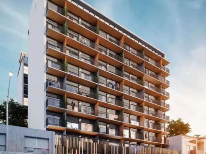 Apartamento en venta en Palermo, Montevideo