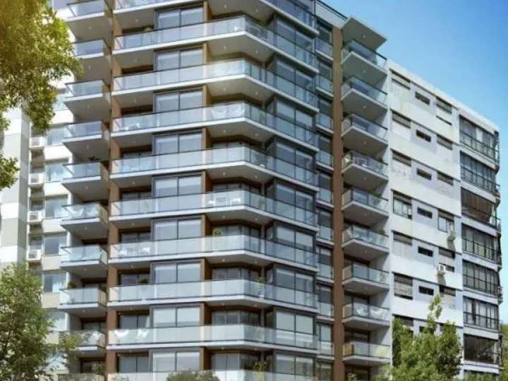 Apartamento en venta en Punta Carretas, Montevideo