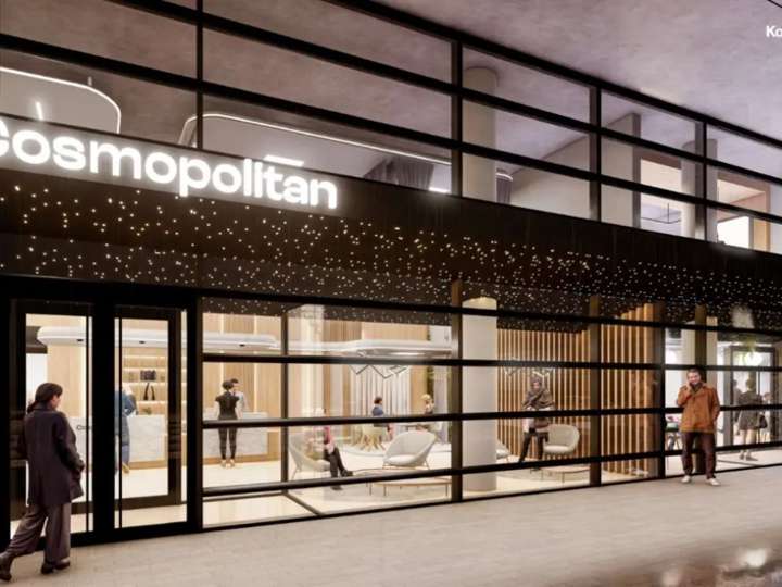 Apartamento en venta en Parque Rodó, Montevideo