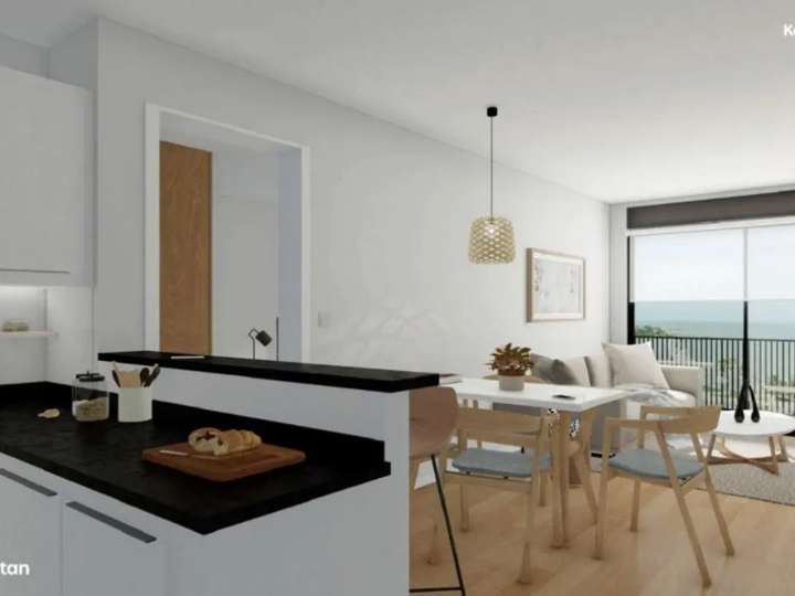 Apartamento en venta en Parque Rodó, Montevideo