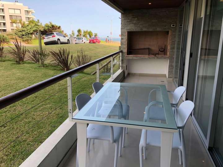 Apartamento en venta en Punta Del Este