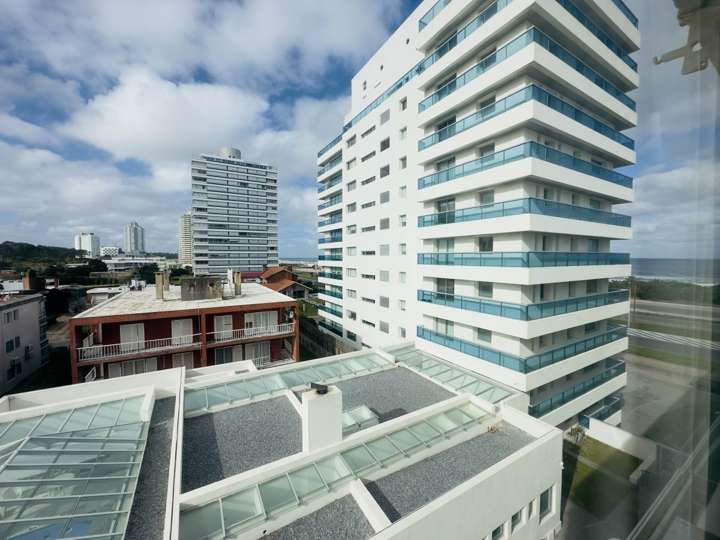 Apartamento en venta en Punta Del Este