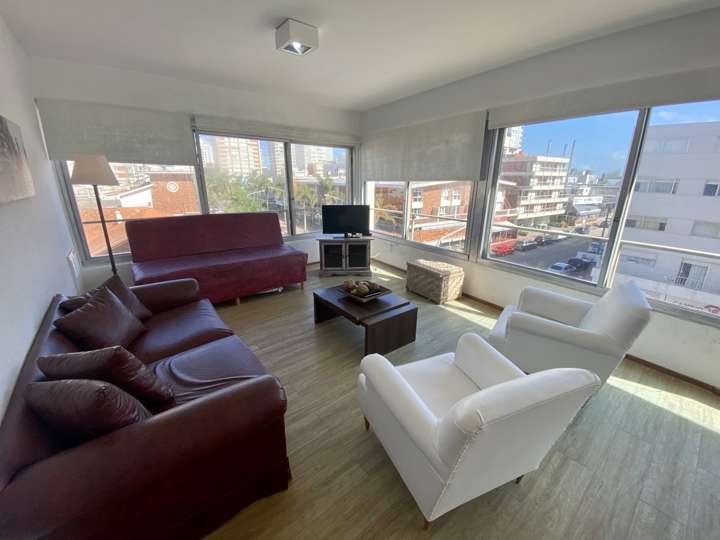 Apartamento en venta en Maldonado