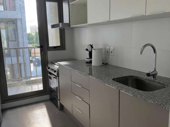 Apartamento en venta en Parque Batlle, Montevideo