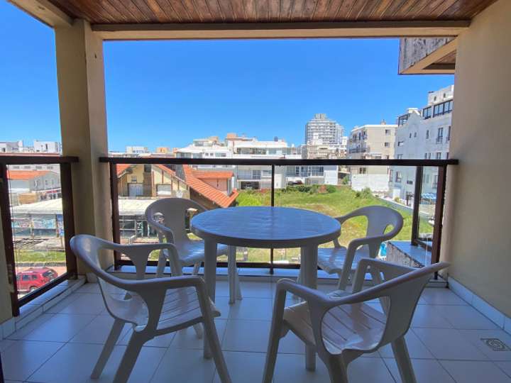 Apartamento en venta en Maldonado