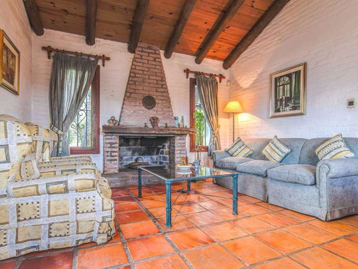 Casa en venta en Punta Del Este