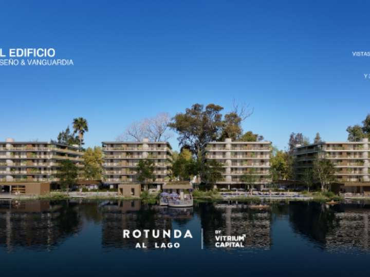 Apartamento en venta en Parque Miramar, Canelones