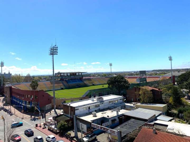 Apartamento en alquiler en Barrio Sur, Montevideo