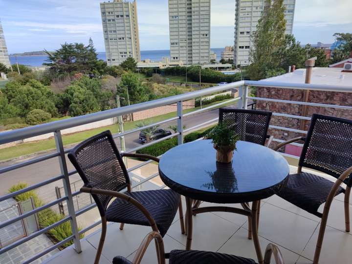 Apartamento en venta en Punta Del Este