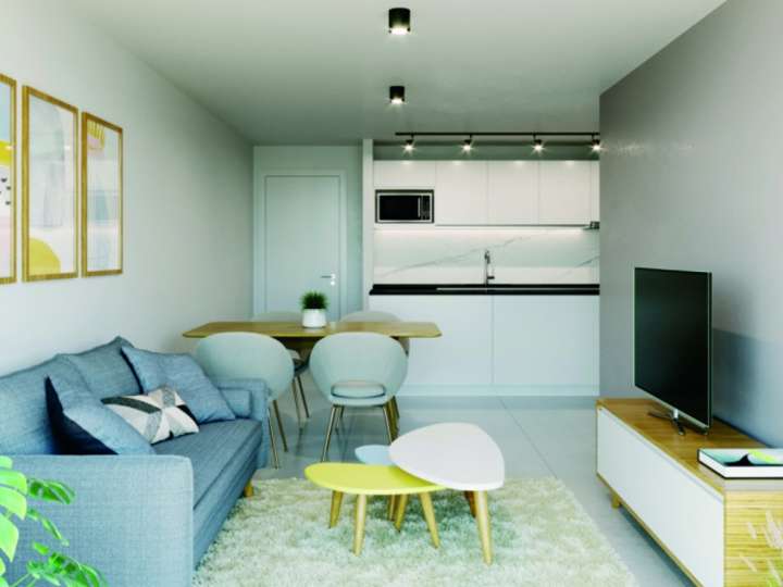 Apartamento en venta en Punta Del Este