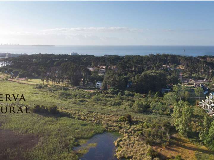 Terreno en venta en Lausana, Maldonado