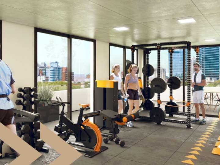 Apartamento en venta en Buceo, Montevideo