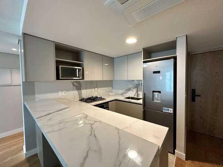 Apartamento en venta en Punta Carretas, Montevideo