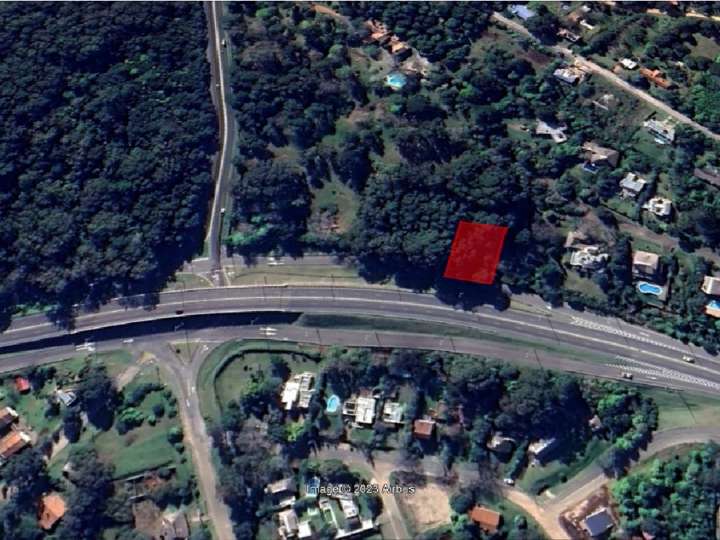 Terreno en venta en Maldonado