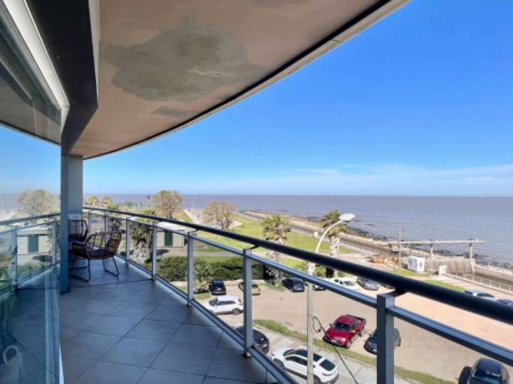 Apartamento en venta en Buceo, Montevideo