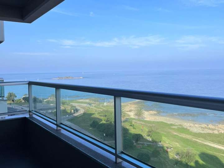 Apartamento en venta en Malvín, Montevideo