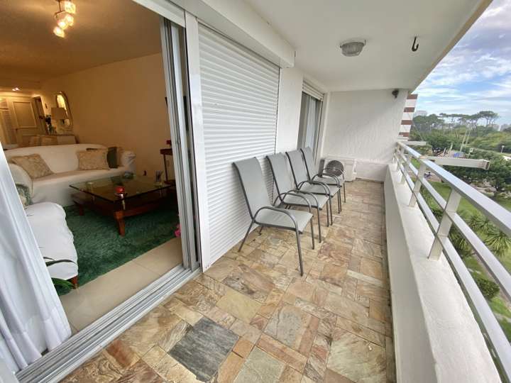 Apartamento en venta en Punta Del Este