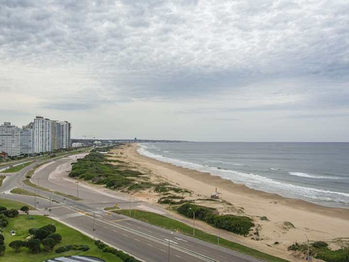 Apartamento en venta en Punta Del Este