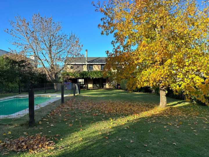 Casa en venta en La Tahona, Canelones