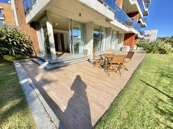 Apartamento en venta en Punta Del Este