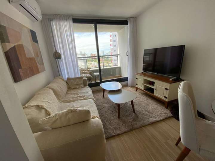 Apartamento en venta en Punta Del Este
