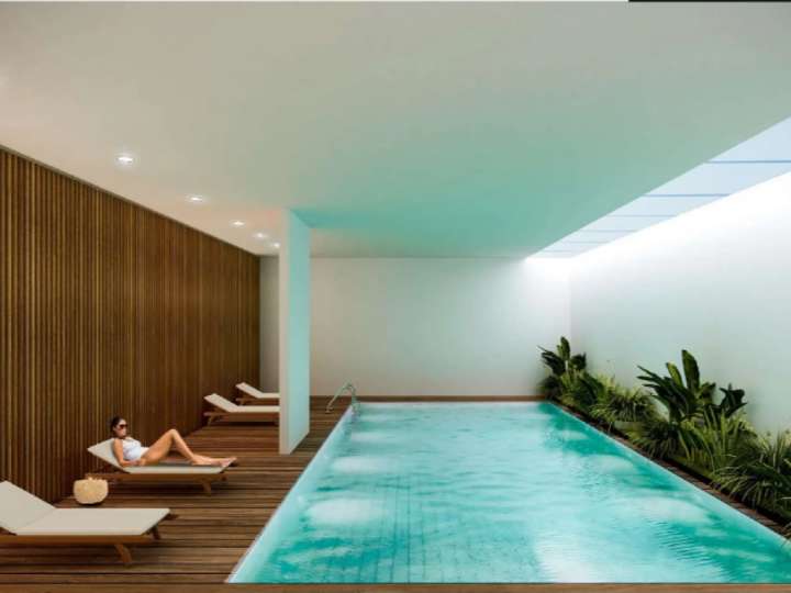 Apartamento en venta en Barrio Sur, Montevideo