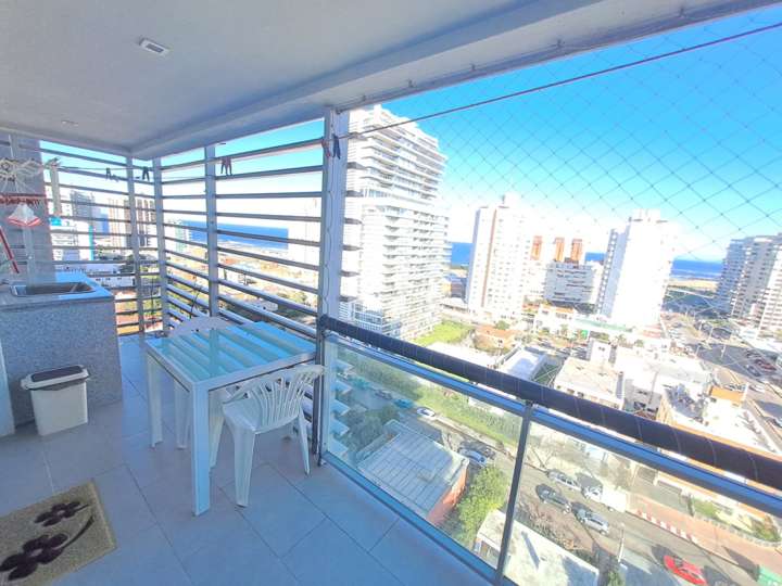Apartamento en venta en Punta Del Este
