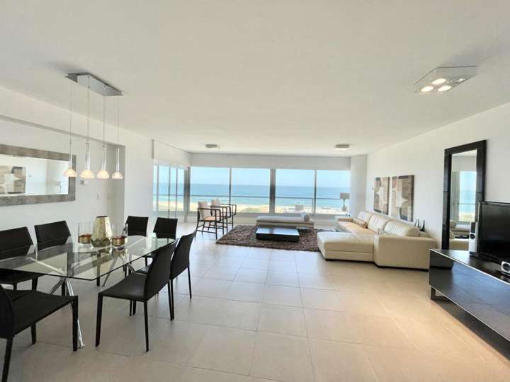 Apartamento en venta en Maldonado