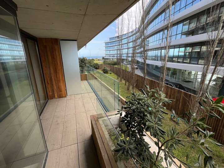 Apartamento en venta en Punta Del Este