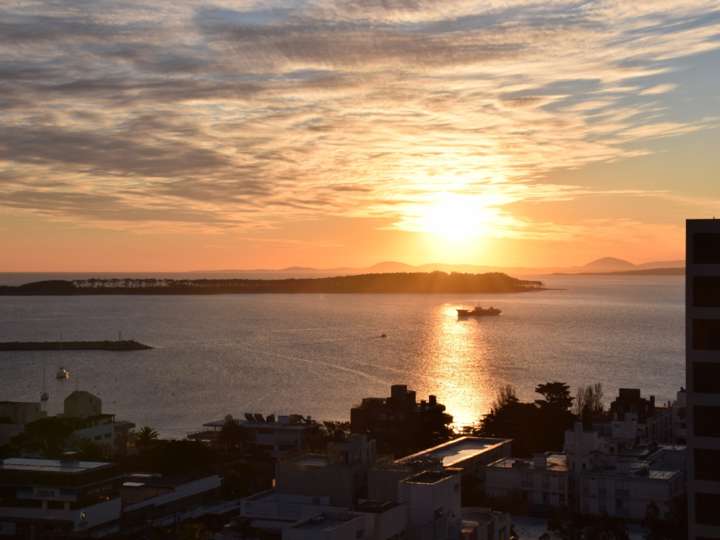 Apartamento en venta en Maldonado